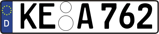 KE-A762