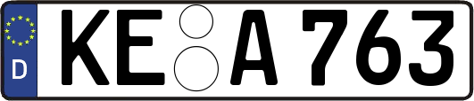 KE-A763