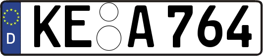 KE-A764
