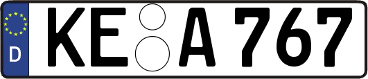 KE-A767