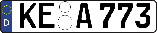 KE-A773