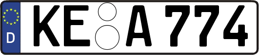 KE-A774