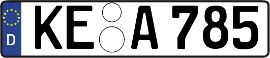 KE-A785