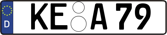 KE-A79