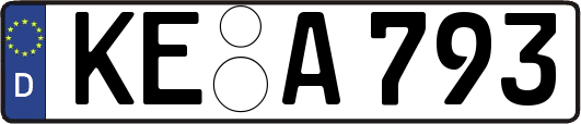KE-A793