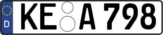 KE-A798