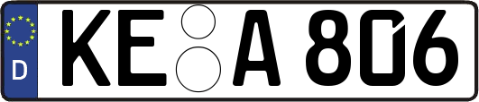 KE-A806