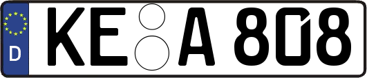KE-A808