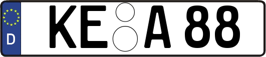 KE-A88