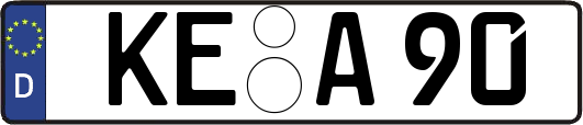 KE-A90