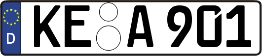 KE-A901