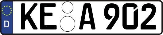 KE-A902