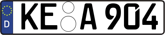 KE-A904