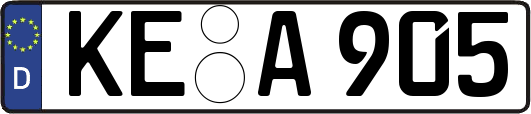 KE-A905