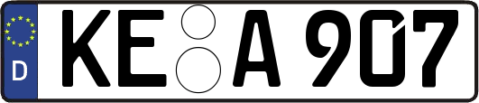 KE-A907