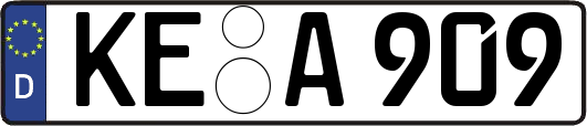 KE-A909