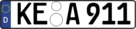 KE-A911