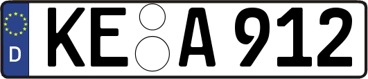 KE-A912