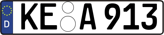 KE-A913