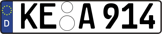 KE-A914