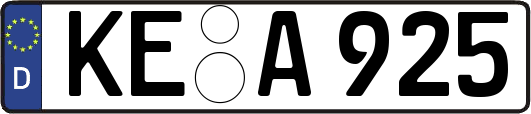KE-A925