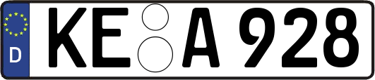 KE-A928