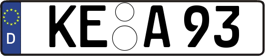KE-A93