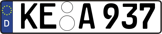 KE-A937