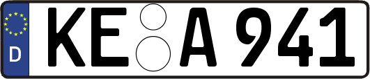 KE-A941