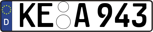 KE-A943
