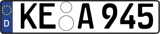 KE-A945