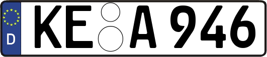 KE-A946