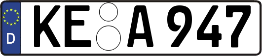 KE-A947