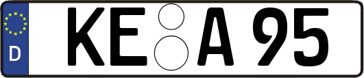 KE-A95