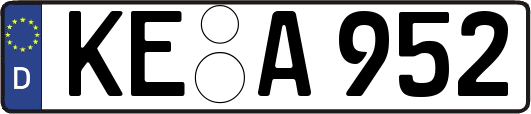 KE-A952