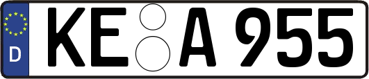 KE-A955