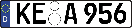 KE-A956