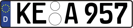 KE-A957