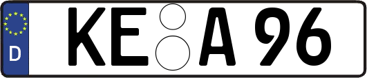 KE-A96