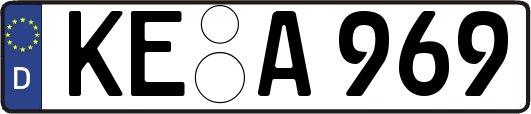 KE-A969