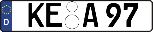 KE-A97