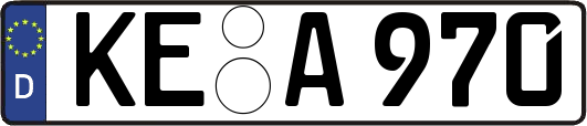 KE-A970