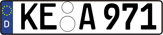 KE-A971