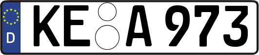 KE-A973