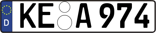KE-A974