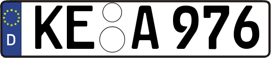 KE-A976