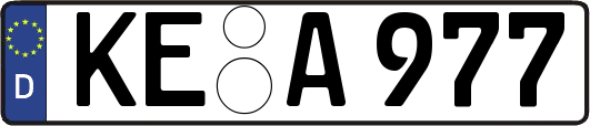 KE-A977