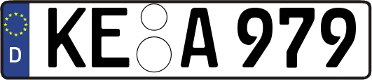 KE-A979