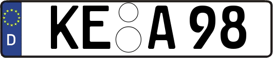 KE-A98