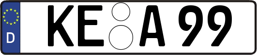 KE-A99
